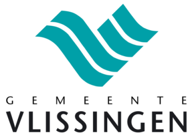 Gemeente Vlissingen logo